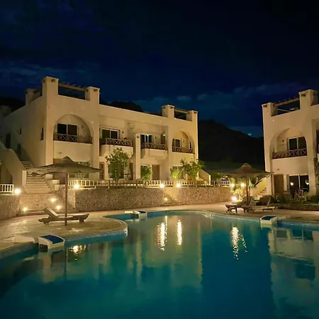 Sea View -Sunnydahab Resort