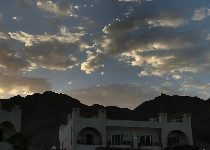 Sunny Executive Apartman Dahab