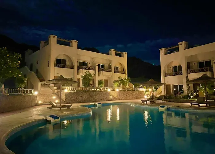 Sunny Executive Dahab