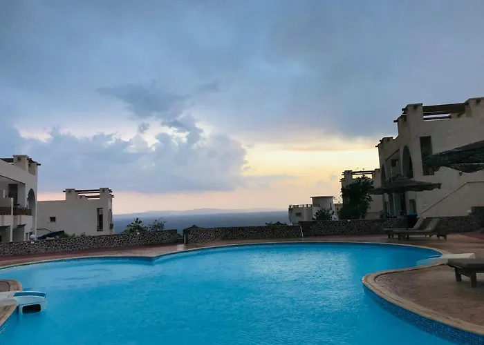 Apartman Sunny Executive Dahab