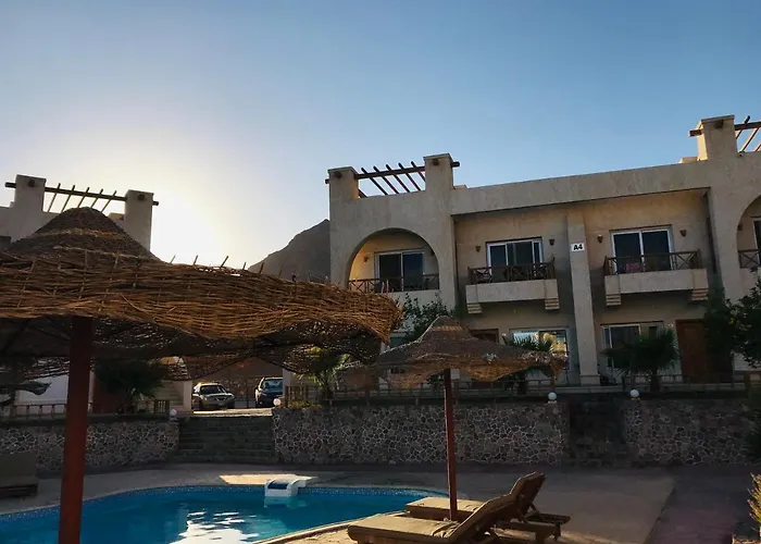 Sunny Executive Apartman