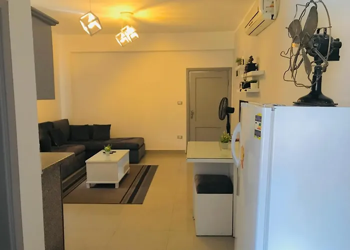 Sunny Executive Apartman *