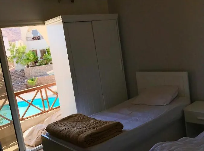 Apartman Sunny Executive