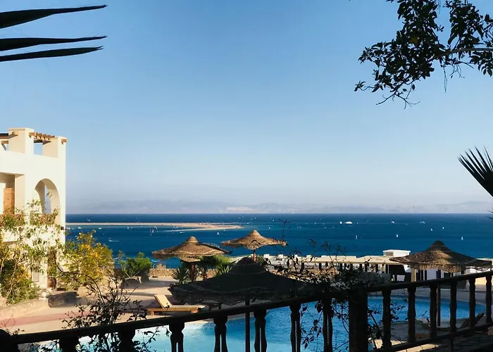 Sunny Executive Dahab