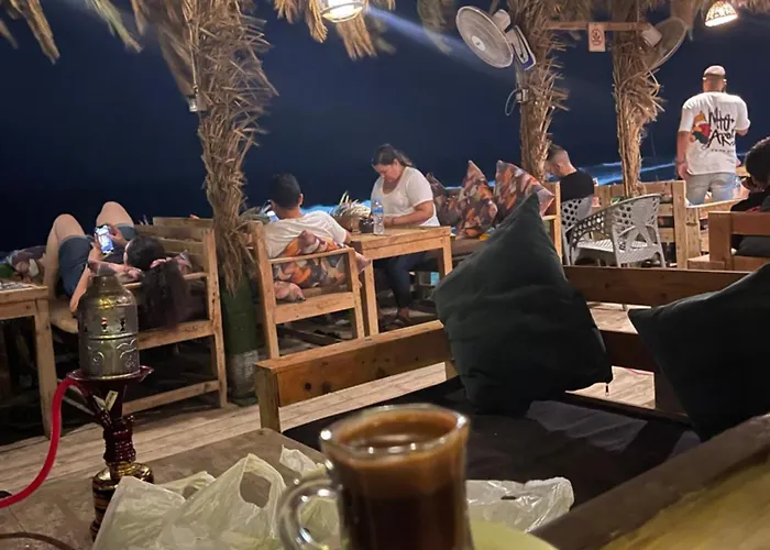Sunny Executive Dahab