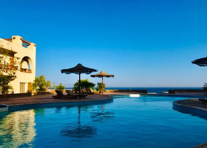 Apartman Sunny Executive Dahab