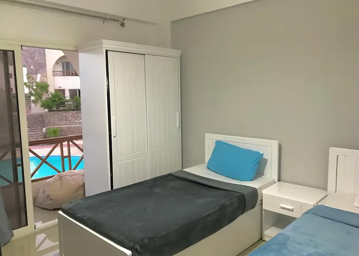 Sunny Executive Apartman *