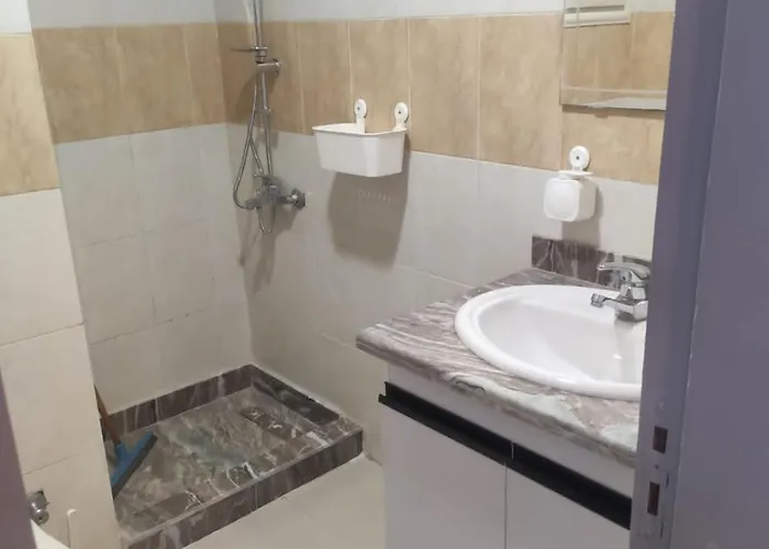 Apartman Sunny Executive Dahab