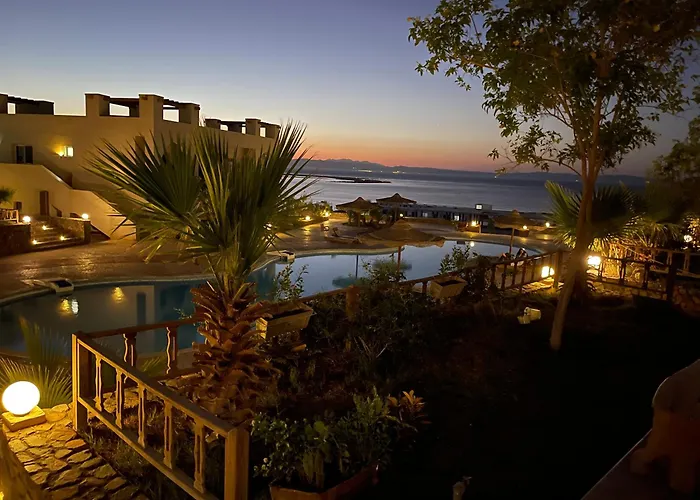 Sunny Executive * Dahab
