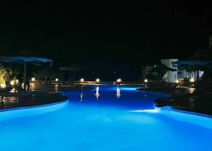 Apartman Sunny Executive Dahab