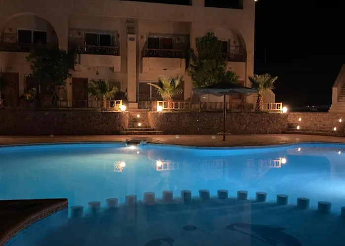 Apartman Sunny Executive Dahab