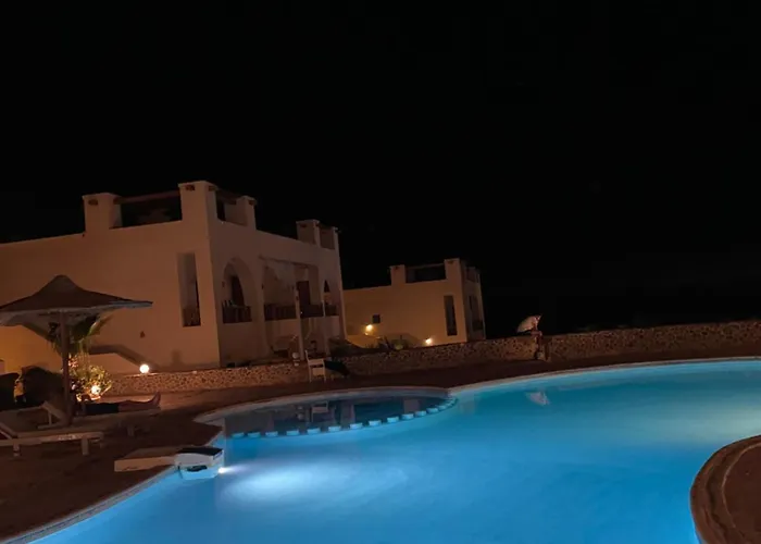 Sunny Executive Dahab