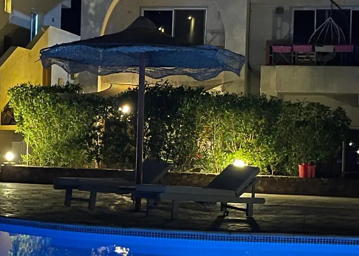 Apartman Sunny Executive Dahab